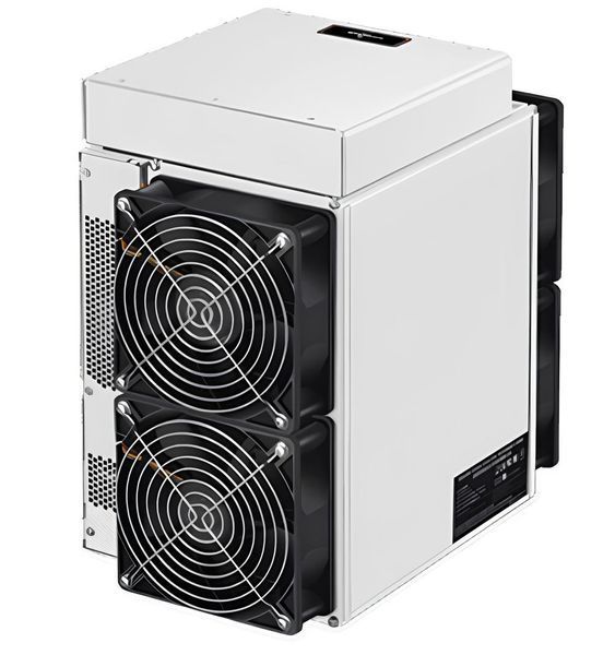 Asic-майнер Bitmain Antminer T17 40 Th/s 2520 Вт SHA-256 (T17 40Th) H00000502857 фото
