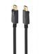 Кабель Cablexpert DisplayPort - DisplayPort 5 м (CC-DP2-5M) H00000174786 фото 2