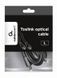 Кабель Cablexpert TOSLINK- TOSLINK 1 м (CC-OPT-1M) H00000179791 фото 4