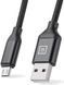 Кабель REAL-EL USB Type A - Micro-USB 2 м (EL123500048) H00000204121 фото 5