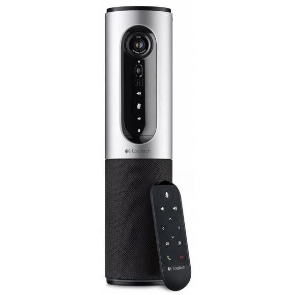 Веб-камера Logitech ConferenceCam Connect (960-001034) H00000061017 фото
