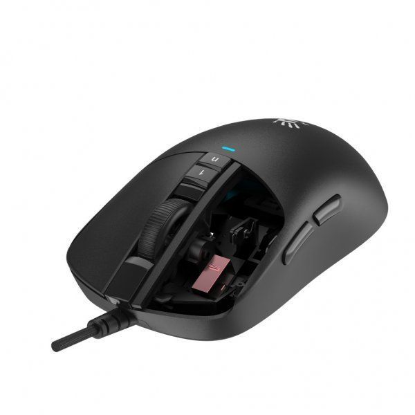 Мышь A4Tech (W72 Ultra (Black)) H00000457220 фото