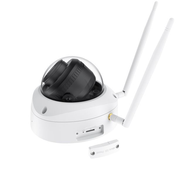 IP-камера Reolink (W437) H00000449304 фото
