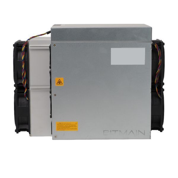 Asic-майнер Bitmain 8800 Mh/s 3172 Вт С БП (L7 8800Mh) H00000426338 фото