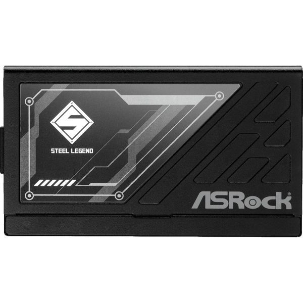 Блок питания ASRock (SL-650G) H00000441359 фото