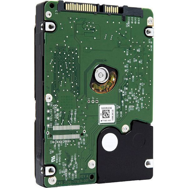 Жорсткий диск WD (WD1000CHTZ) H00000317444 фото