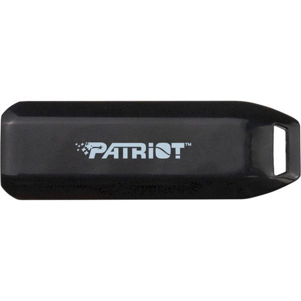 Флеш пам'ять USB Patriot (PSF128GX3B3U) H00000393644 фото