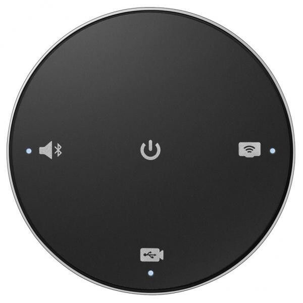 Веб-камера Logitech ConferenceCam Connect (960-001034) H00000061017 фото