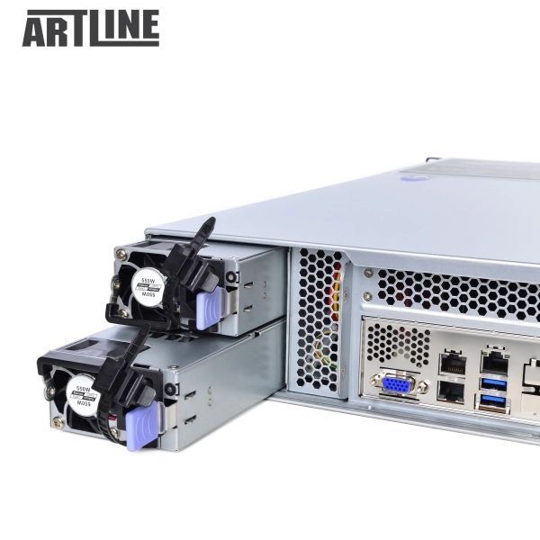 Сервер Artline (R37v108) H00000428417 фото