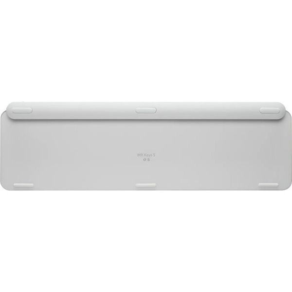 Клавіатура Logitech (L920-011588) H00000395257 фото