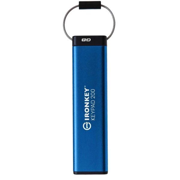 Флеш память USB Kingston (IKKP200/16GB) H00000412815 фото