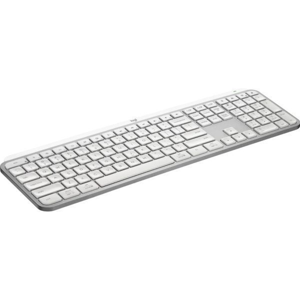Клавіатура Logitech (L920-011588) H00000395257 фото