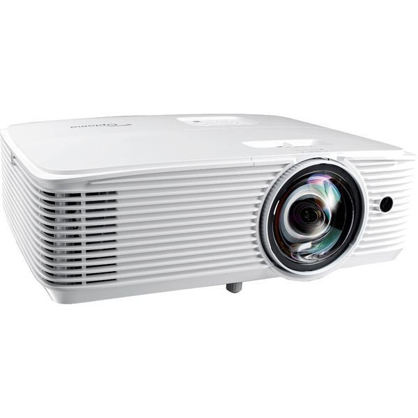 Проектор Optoma DLP (E9PD7DR01EZ1) H00000048843 фото