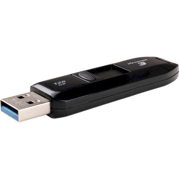 Флеш пам'ять USB Patriot (PSF128GX3B3U) H00000393644 фото