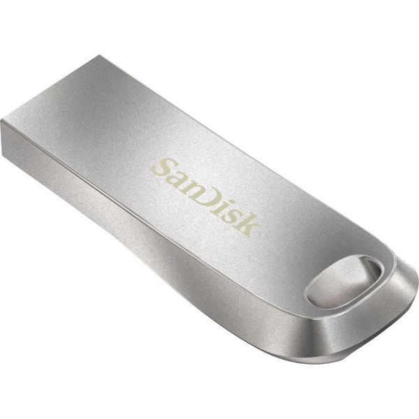 Флеш память USB SanDisk Ultra Luxe 256ГБ USB 3.1 (SDCZ74-256G-G46) H00000150128 фото