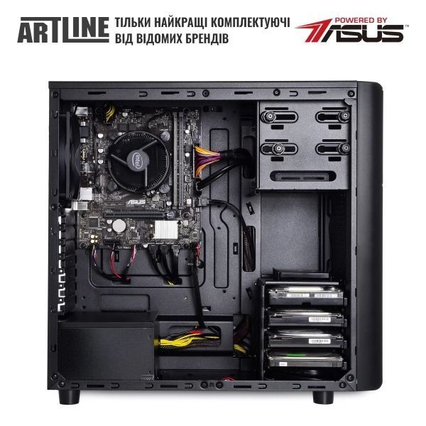Сервер Artline (T37v37) H00000428519 фото