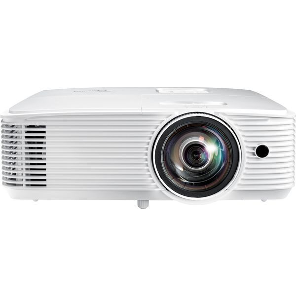Проектор Optoma DLP (E9PD7DR01EZ1) H00000048843 фото