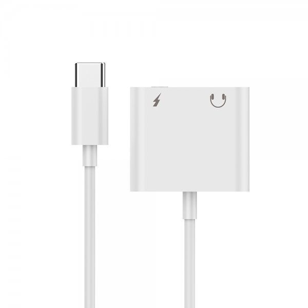 Адаптер-перехідник Cablexpert (A-CM-3.5FP-01) H00000445877 фото