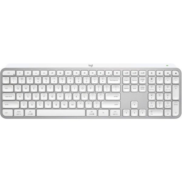 Клавіатура Logitech (L920-011588) H00000395257 фото