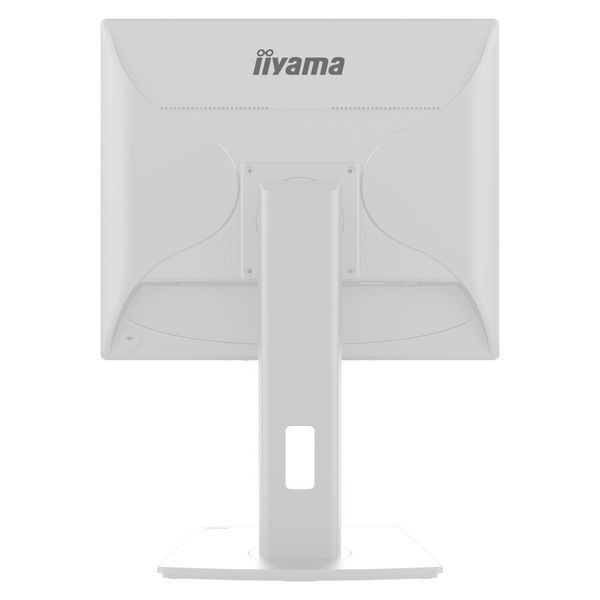 Монітор Iiyama (B1980D-W5) H00000372690 фото