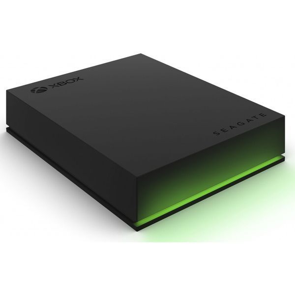 Жесткий диск Seagate Game Drive for Xbox 2.5" USB 3.2 (Micro B) 4ТБ (STKX4000402) H00000138382 фото