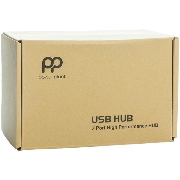 USB-хаб PowerPlant (CA911349) H00000053948 фото