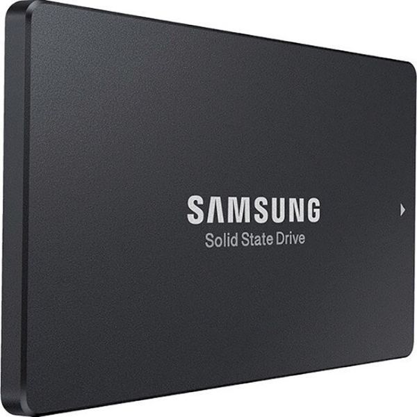 SSD диск Samsung PM897 960ГБ SATA III 2.5" 3D NAND TLC (MZ7L3960HBLT-00A07) H00000259689 фото