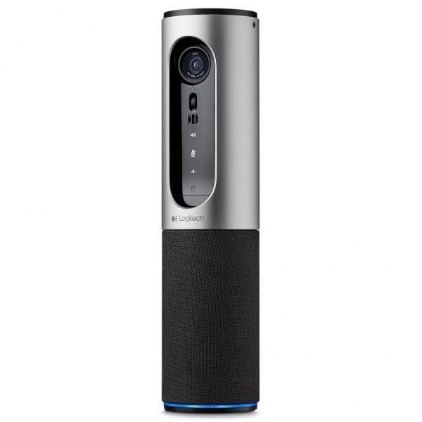Веб-камера Logitech ConferenceCam Connect (960-001034) H00000061017 фото