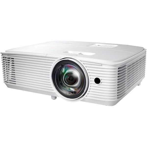 Проектор Optoma DLP (E9PD7DR01EZ1) H00000048843 фото
