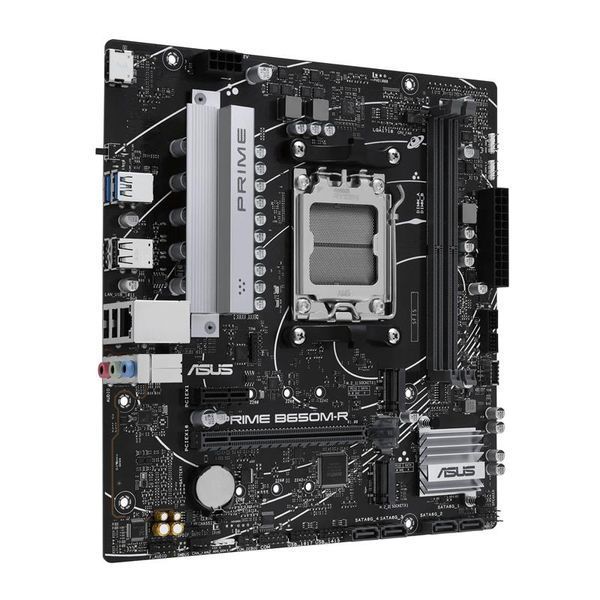 Материнская плата ASUS (90MB1H30-M0EAY0) H00000416904 фото