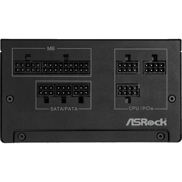 Блок питания ASRock (SL-650G) H00000441359 фото