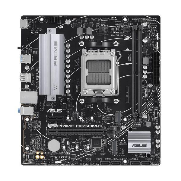 Материнская плата ASUS (90MB1H30-M0EAY0) H00000416904 фото