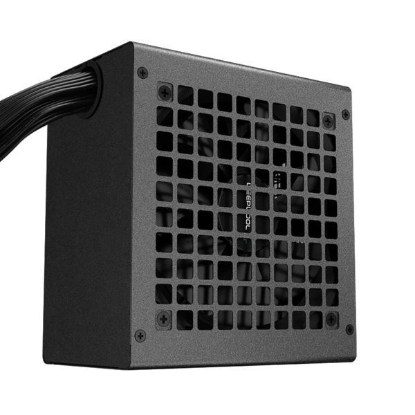 Блок питания Deepcool (R-PF600D-HA0B-EU) H00000310260 фото