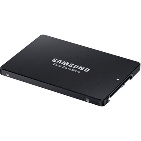 SSD диск Samsung PM897 960ГБ SATA III 2.5" 3D NAND TLC (MZ7L3960HBLT-00A07) H00000259689 фото