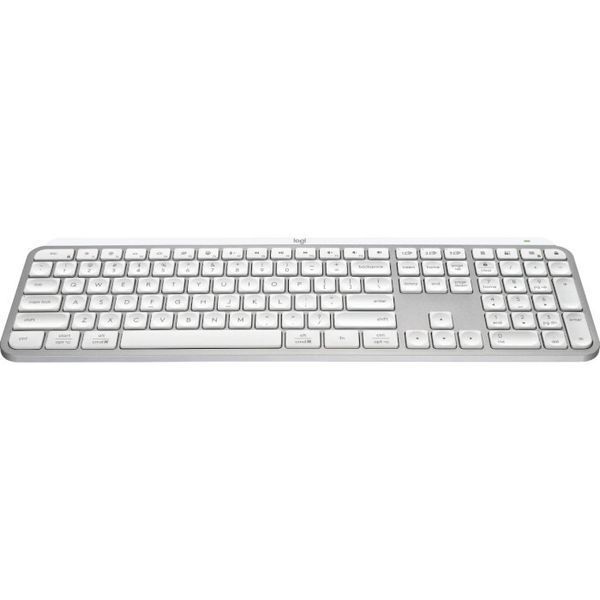 Клавіатура Logitech (L920-011588) H00000395257 фото
