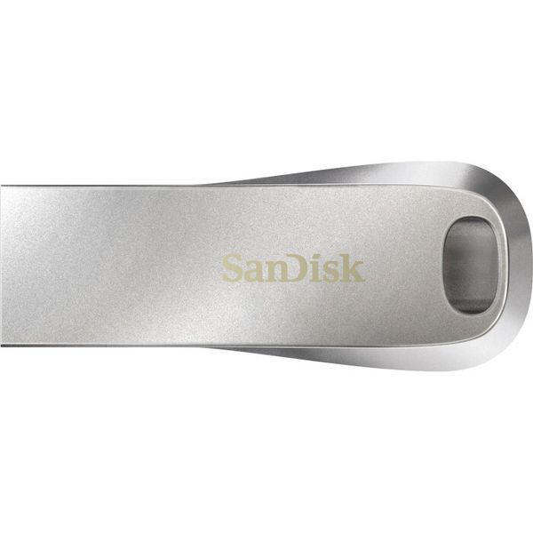 Флеш память USB SanDisk Ultra Luxe 256ГБ USB 3.1 (SDCZ74-256G-G46) H00000150128 фото