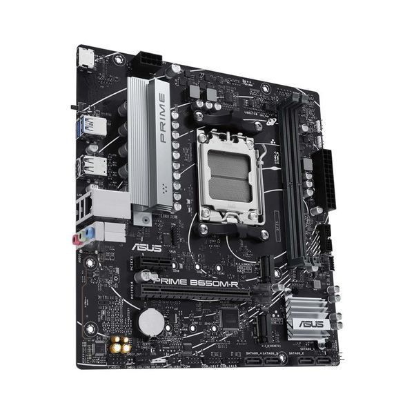 Материнская плата ASUS (90MB1H30-M0EAY0) H00000416904 фото