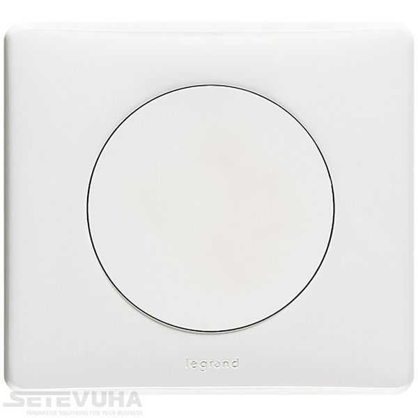Лицевая панель Legrand (68143) H00000034050 фото