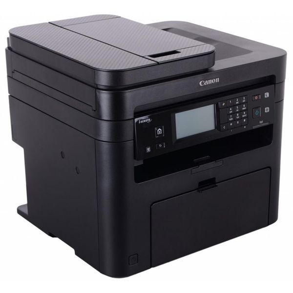 МФУ Canon лазерное для ч/б печати Wi-Fi (1418C030) H00000145966 фото