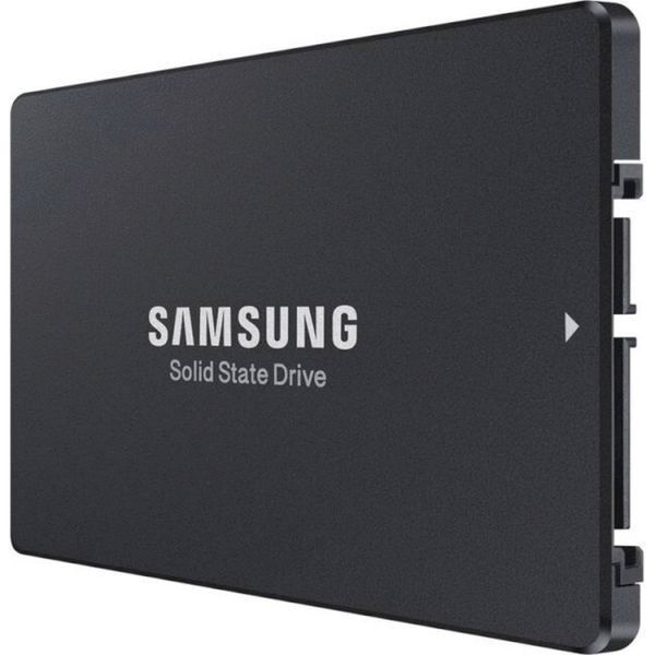 SSD диск Samsung PM897 960ГБ SATA III 2.5" 3D NAND TLC (MZ7L3960HBLT-00A07) H00000259689 фото