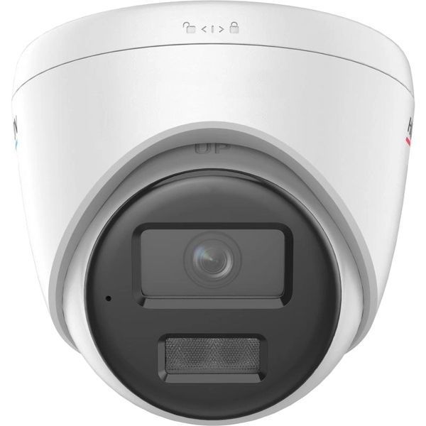 IP-камера Hikvision (DS-2CD1327G2H-LIUF (2.8)) H00000449186 фото