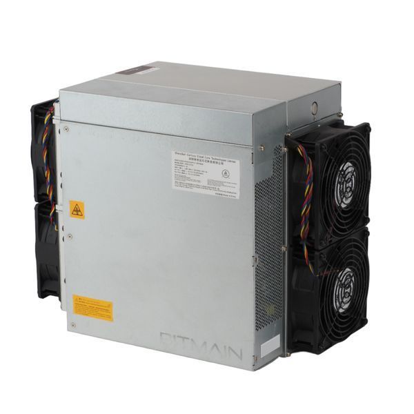 Asic-майнер Bitmain 8800 Mh/s 3172 Вт С БП (L7 8800Mh) H00000426338 фото