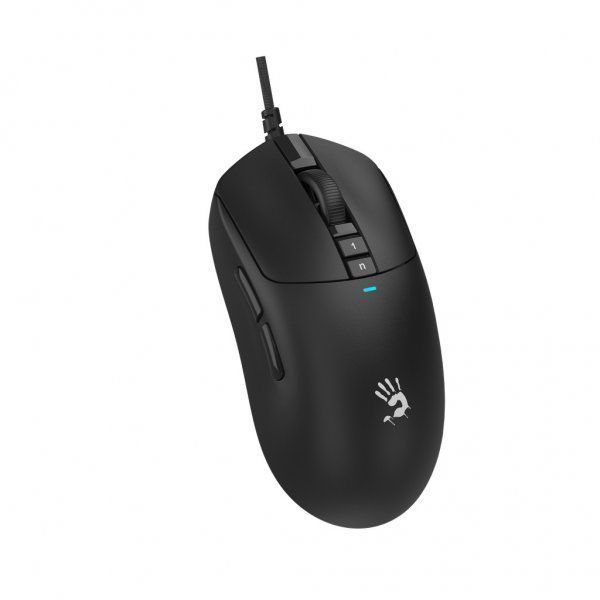 Мышь A4Tech (W72 Ultra (Black)) H00000457220 фото