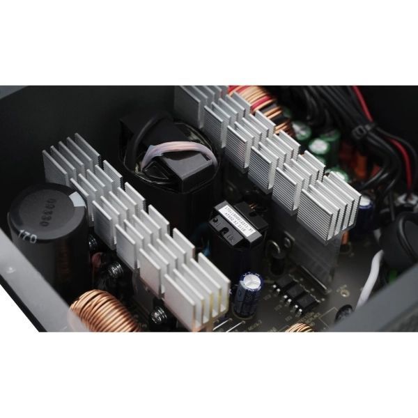 Блок питания Deepcool (R-PF600D-HA0B-EU) H00000310260 фото