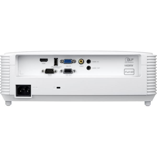 Проектор Optoma DLP (E9PD7DR01EZ1) H00000048843 фото