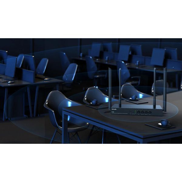 Беспроводной маршрутизатор Tenda (W18e) H00000439246 фото