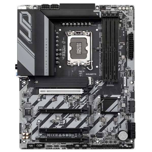 Материнська плата Gigabyte (Z890 UD WIFI6E) H00000446196 фото