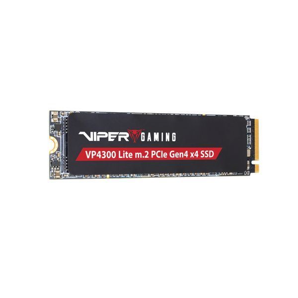 SSD диск Patriot (VP4300L2TBM28H) H00000406405 фото