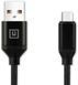Кабель REAL-EL USB Type A - Micro-USB 2 м (EL123500048) H00000204121 фото 6
