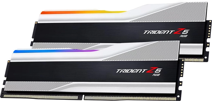 Оперативная память G.Skill DIMM DDR5 64 ГБ (2 &times; 32 ГБ) (F5-6000J3238G32GX2-TZ5RS) H00000313360 фото